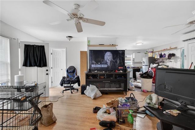 2669 Old Mountain Road, Trinity, NC 27370