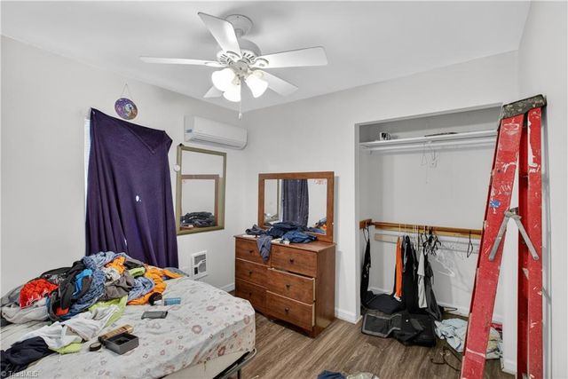 2669 Old Mountain Road, Trinity, NC 27370