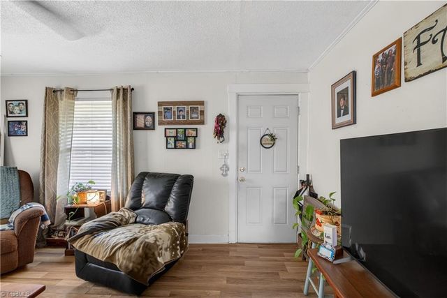 2669 Old Mountain Road, Trinity, NC 27370