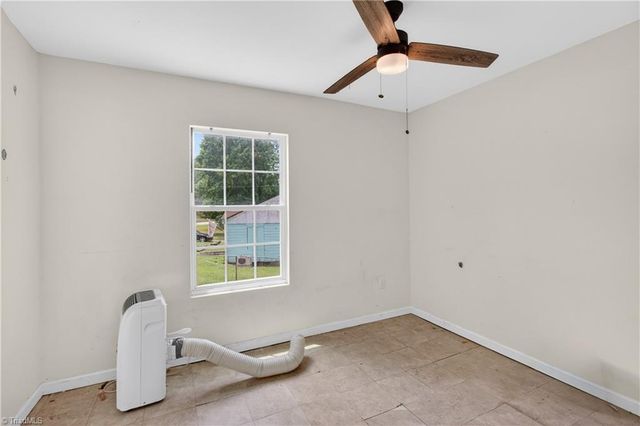 2669 Old Mountain Road, Trinity, NC 27370