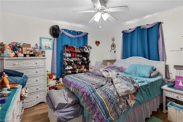 2669 Old Mountain Road, Trinity, NC 27370