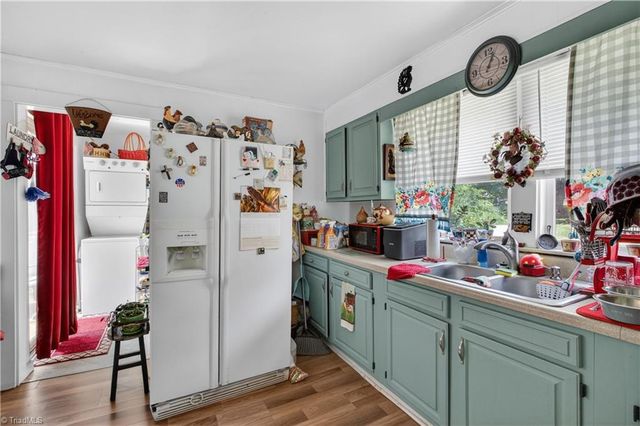 2669 Old Mountain Road, Trinity, NC 27370