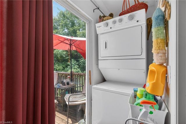 2669 Old Mountain Road, Trinity, NC 27370