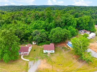 2669 Old Mountain Road, Trinity, NC 27370
