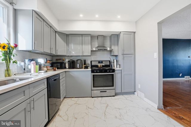 3603 WHITEHALL LN, Philadelphia, PA 19114