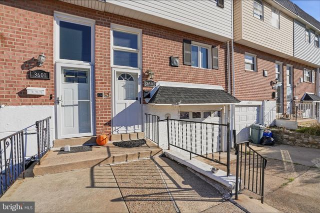 3603 WHITEHALL LN, Philadelphia, PA 19114