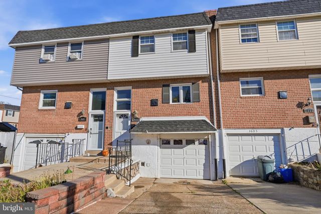 3603 WHITEHALL LN, Philadelphia, PA 19114