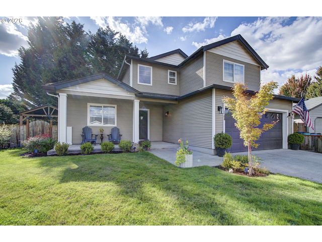 1308 Nw 15TH Ct, Battle Ground, WA 98604