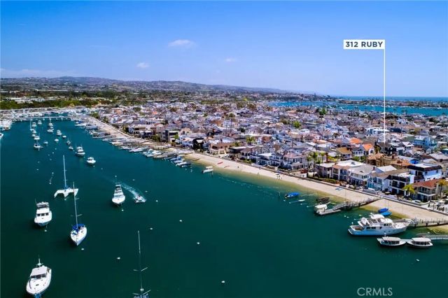 312 RUBY AVENUE, Newport Beach, OS 92662