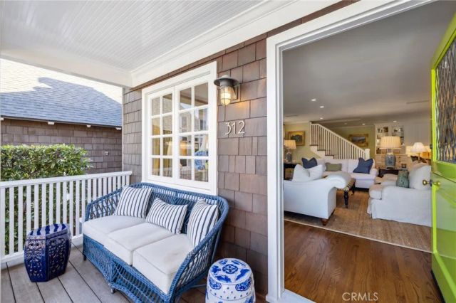 312 RUBY AVENUE, Newport Beach, OS 92662