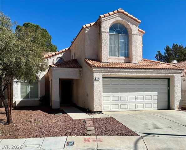 3204 Sabrina Court, Las Vegas, NV 89117
