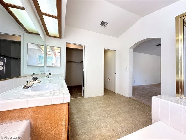 3204 Sabrina Court, Las Vegas, NV 89117