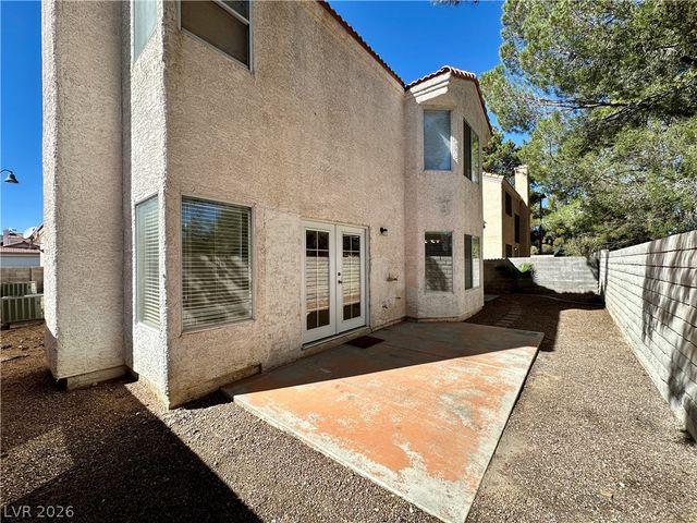 3204 Sabrina Court, Las Vegas, NV 89117