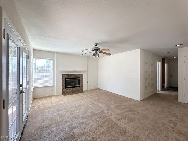 3204 Sabrina Court, Las Vegas, NV 89117