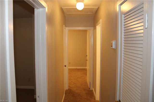 3962 Appaloosa Ln Apt 201, Newport News, VA 23602