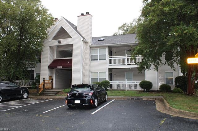 3962 Appaloosa Ln Apt 201, Newport News, VA 23602