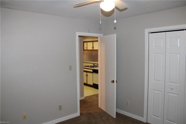 3962 Appaloosa Ln Apt 201, Newport News, VA 23602