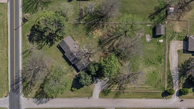 9988 E Northlea, Claremore, OK 74017