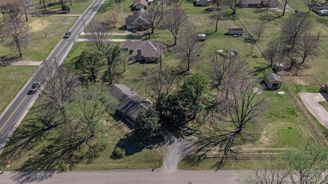 9988 E Northlea, Claremore, OK 74017