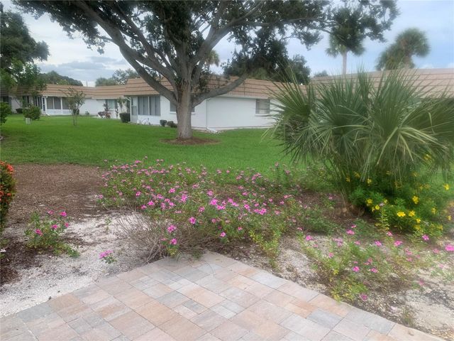 2310 CANALBLUFF PLACE V287, Sarasota, FL 34231