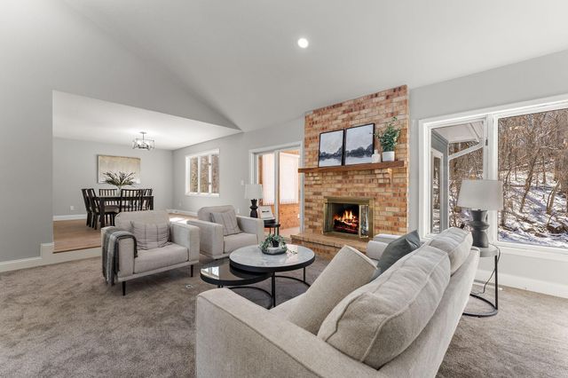 1592 Sherwood Court, Eagan, MN 55122