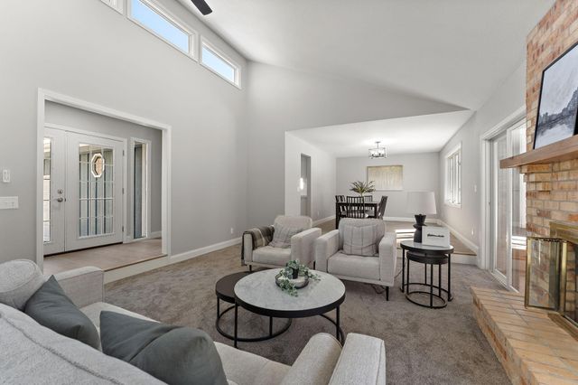 1592 Sherwood Court, Eagan, MN 55122