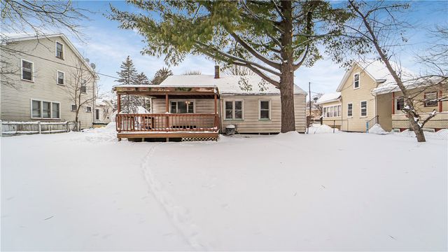 214 Winterroth Street, Rochester, NY 14609