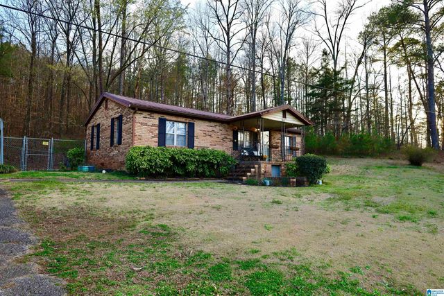 3608 WARRIOR JASPER ROAD, Warrior, AL 35180