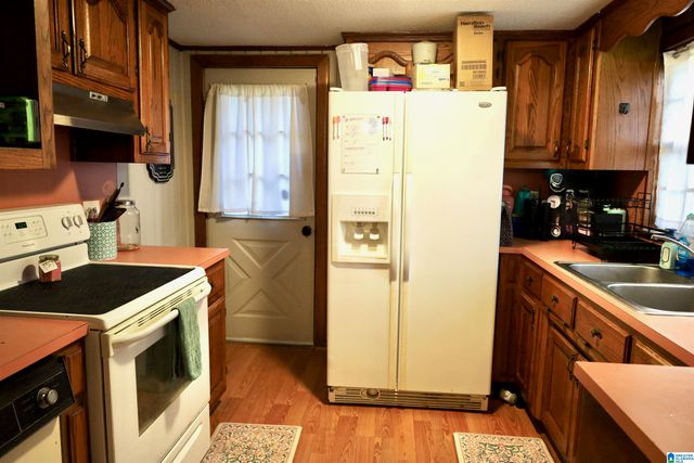 3608 WARRIOR JASPER ROAD, Warrior, AL 35180