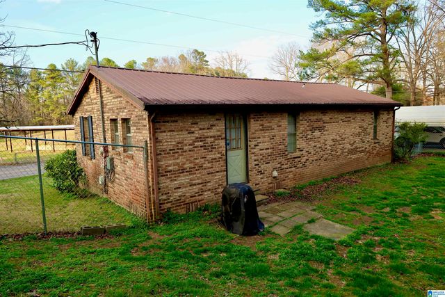 3608 WARRIOR JASPER ROAD, Warrior, AL 35180