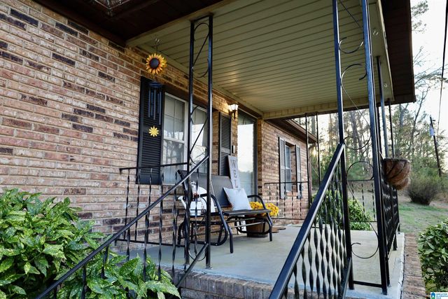 3608 WARRIOR JASPER ROAD, Warrior, AL 35180