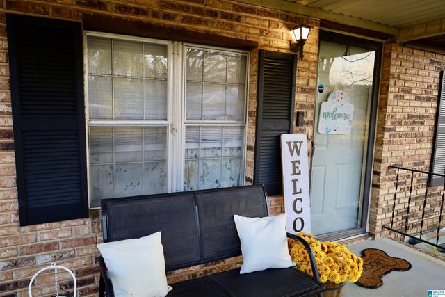 3608 WARRIOR JASPER ROAD, Warrior, AL 35180