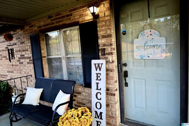 3608 WARRIOR JASPER ROAD, Warrior, AL 35180