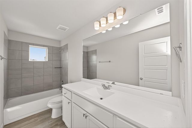 24707 White Libertia Court, Huffman, TX 77336