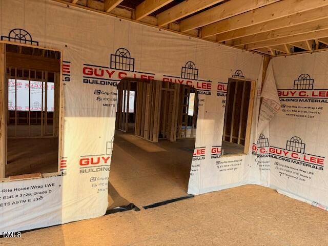 935 Lynch Road, Selma, NC 27576