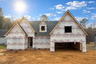 935 Lynch Road, Selma, NC 27576