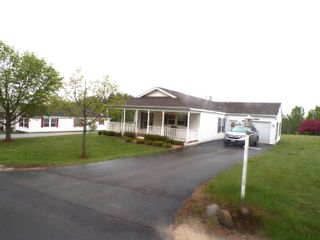 22 Mountain View Drive, Franklin, NH 03235