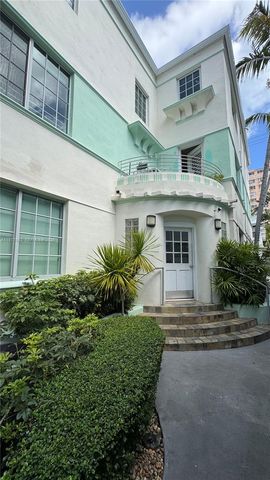 815 Euclid Ave 7, Miami Beach, FL 33139