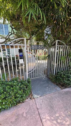 815 Euclid Ave 7, Miami Beach, FL 33139