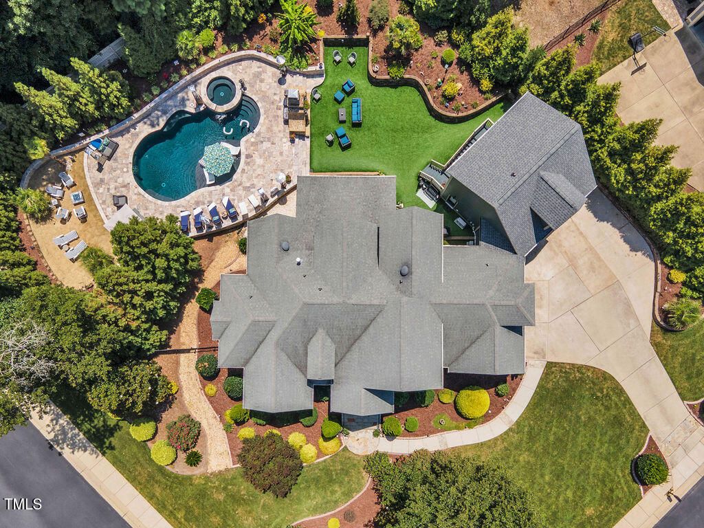 23 Watrus Drive, Clayton, NC 27527