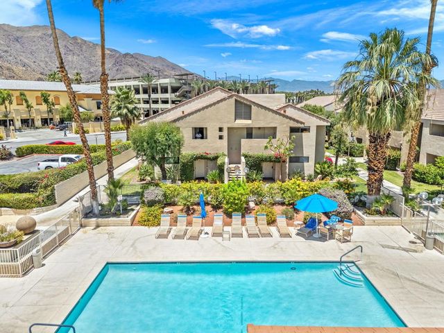 222 N Calle El Segundo 574, Palm Springs, CA 92262