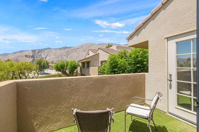 222 N Calle El Segundo 574, Palm Springs, CA 92262