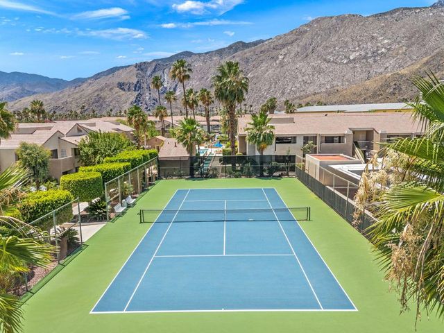 222 N Calle El Segundo 574, Palm Springs, CA 92262