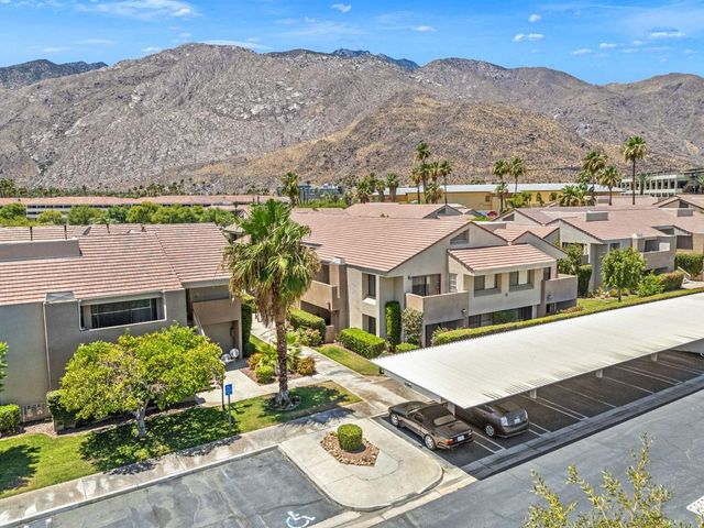222 N Calle El Segundo 574, Palm Springs, CA 92262