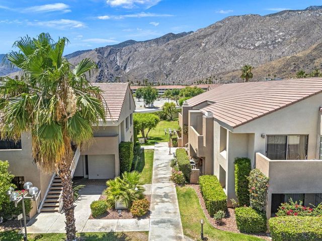222 N Calle El Segundo 574, Palm Springs, CA 92262