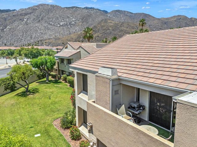 222 N Calle El Segundo 574, Palm Springs, CA 92262
