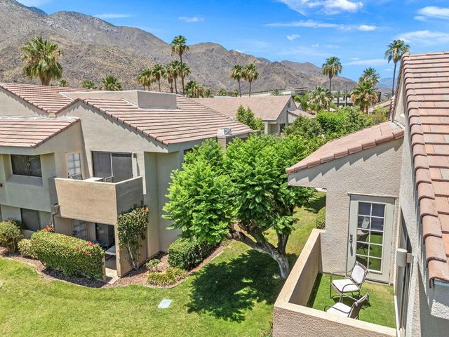 222 N Calle El Segundo 574, Palm Springs, CA 92262