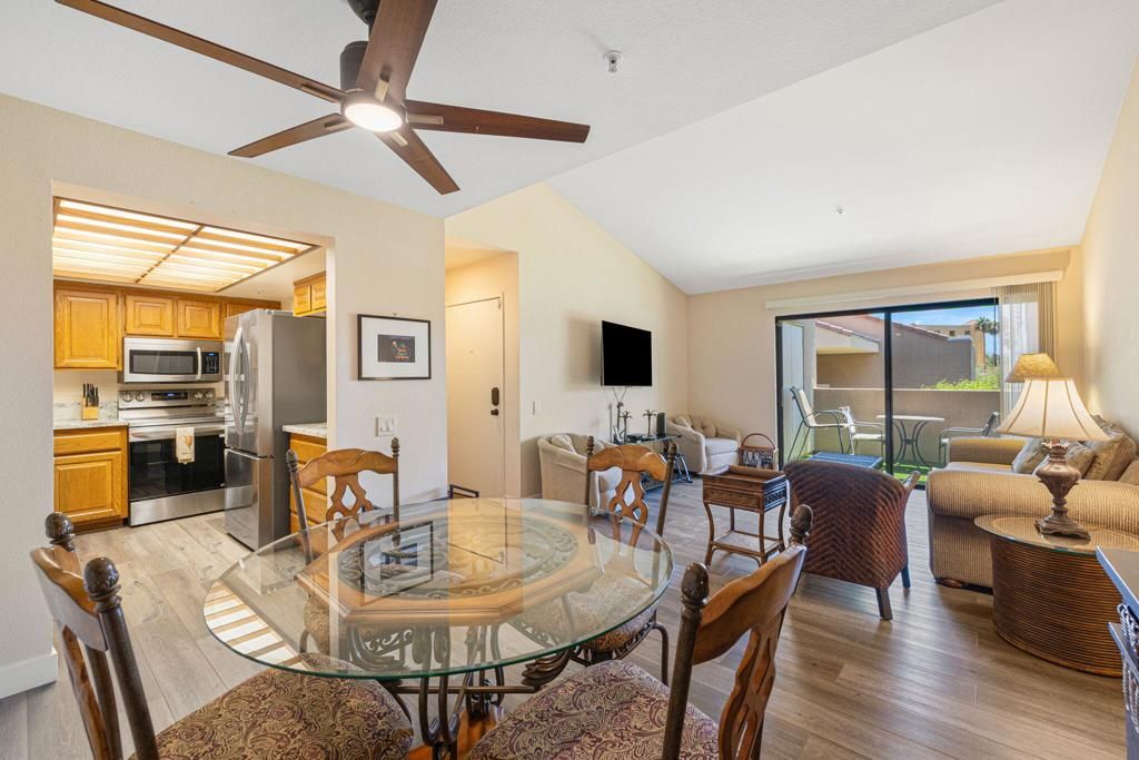 222 N Calle El Segundo 574, Palm Springs, CA 92262