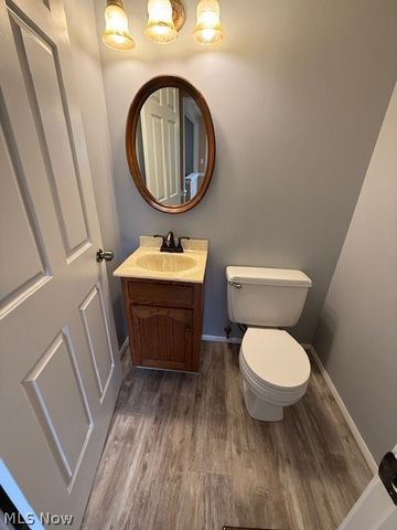 6884 Slippery Rock Drive, Canfield, OH 44406