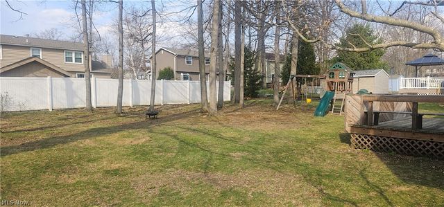 6884 Slippery Rock Drive, Canfield, OH 44406